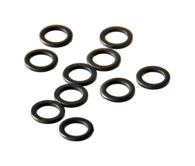Round Rig Rings