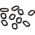 Oval Rig Rings