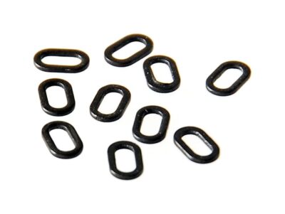 Oval Rig Rings