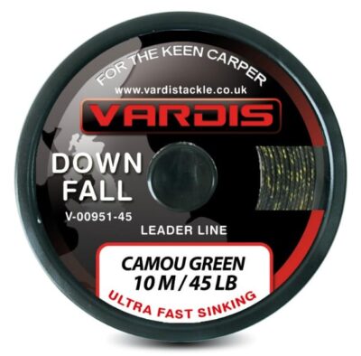 Downfall Leader