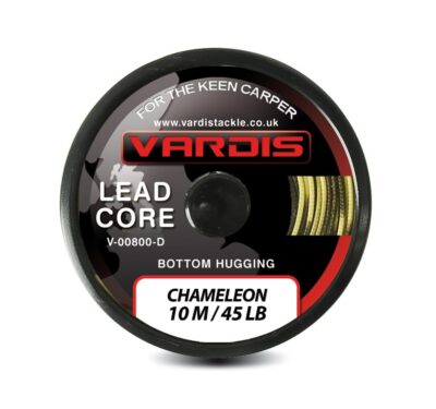 Lead Core - Image 6