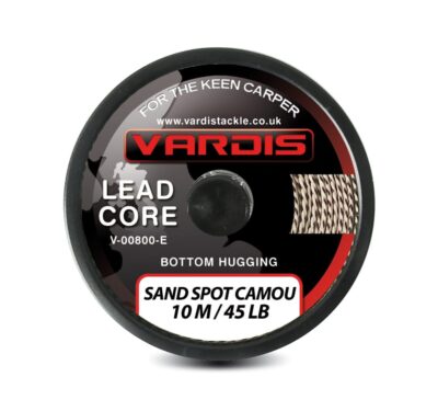 Lead Core - Image 5