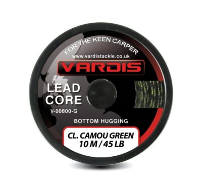Lead Core - Image 3