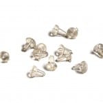 Clear Rig Ring Stops