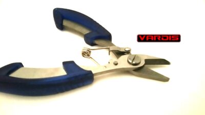 Deluxe Braid Cutters - Image 2