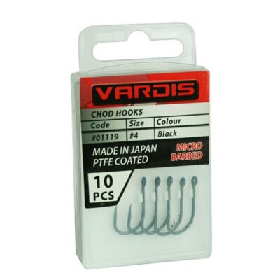 Chod Hook