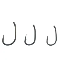 GV-5 WIDE GAPE HOOKS