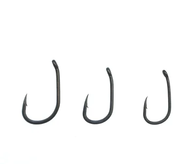 GV-5 WIDE GAPE HOOKS