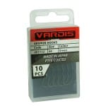 Gripper Hooks Colour Coated