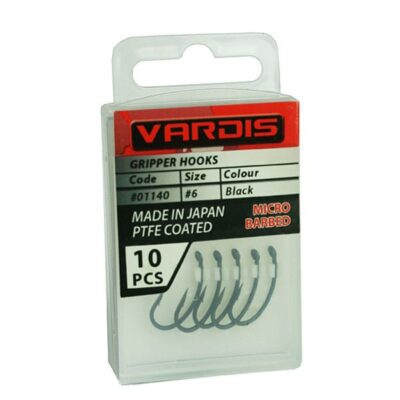 Gripper Hooks