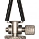 Adjustable Stainless Steel Backrest