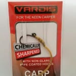 Downfall Withy Pool Rig