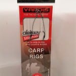 Extra Long Boilie RIg