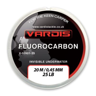 Flourocarbon Hooklink