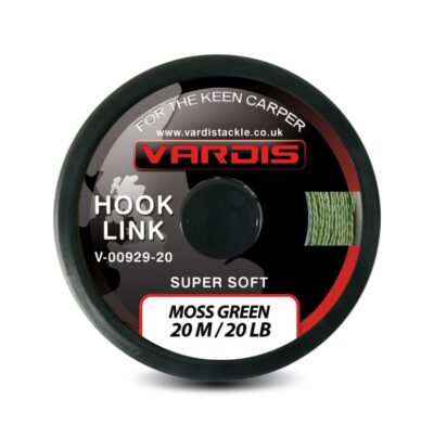 Super Soft Hooklink