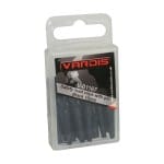 Safety Lead Clips with Pin