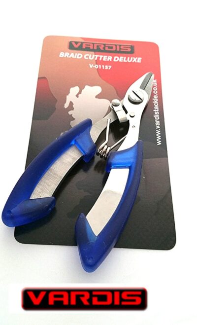Deluxe Braid Cutters
