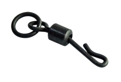 Quick Change Swivel with a Ring
