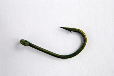 Anti Snag Hooks Colour Coated - Image 4