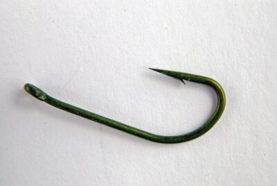 D-Rig Hook Colour Coated - Image 3