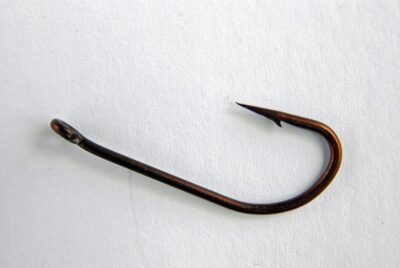 D-Rig Hook Colour Coated - Image 4