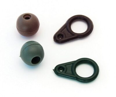 Run Ring & Bead