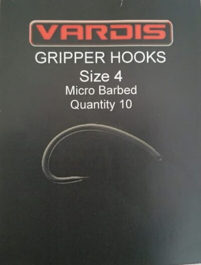 Gripper Hooks - Image 2