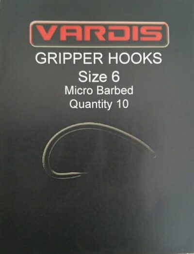 Gripper Hooks - Image 3