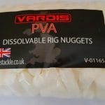 PVA Dissolvable Nuggets