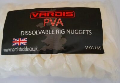 PVA Dissolvable Nuggets