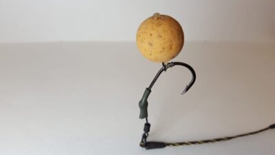 GV-5 Euro Hook - Image 3
