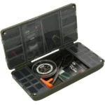 NGT XPR Tackle Box