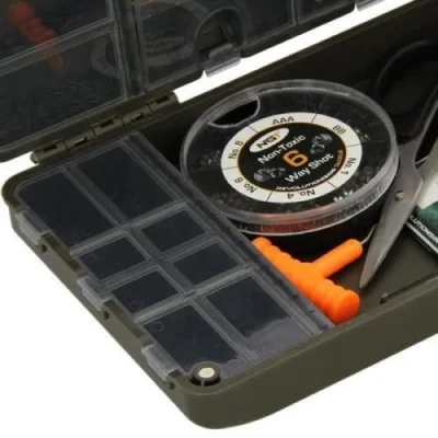 NGT XPR Tackle Box - Image 2