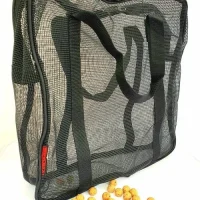 Large Air Dry Boilie Bag