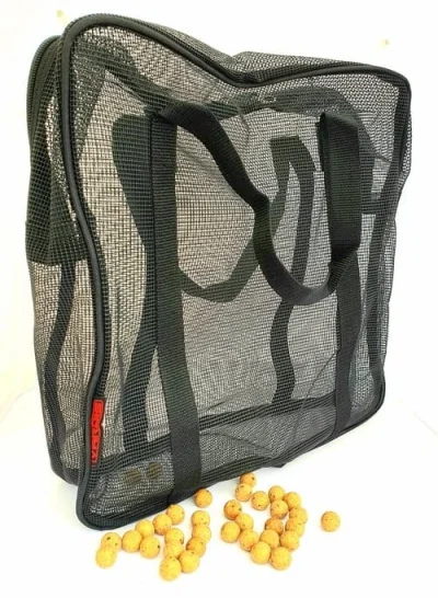 Large Air Dry Boilie Bag