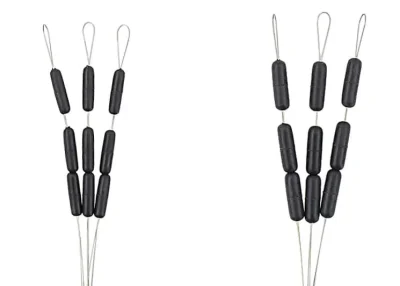 Tungsten Sinkers