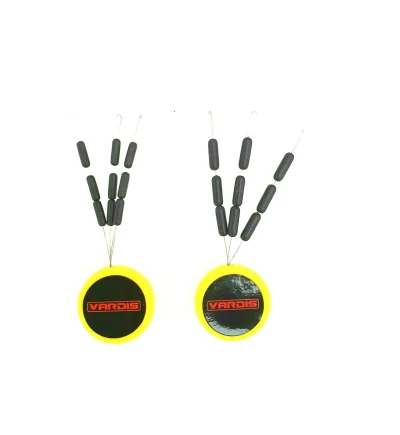 Tungsten Sinkers - Image 3