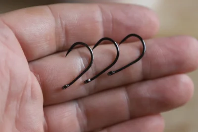 GV-5 Euro Hook - Image 4