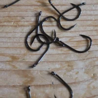 GV-5 Euro Hook