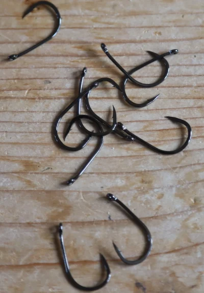 GV-5 Euro Hook