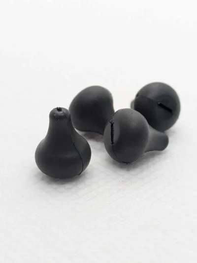 Tungsten Swivel Bead