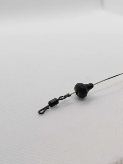 Tungsten Swivel Bead - Image 4