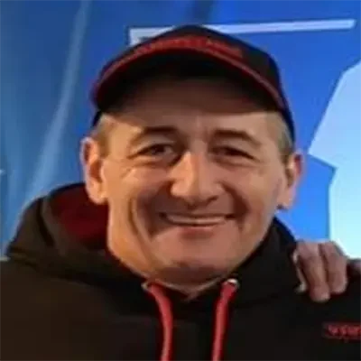 Mark Fox - Vardis Tackle